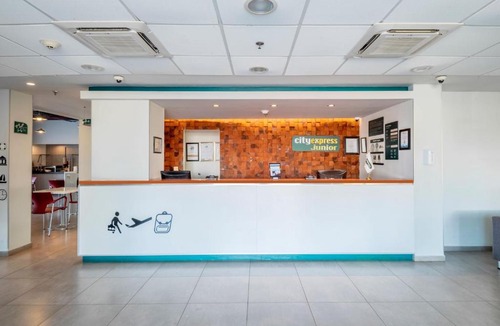 Merida Hotel | City Express Junior by Marriott Merida Altabrisa