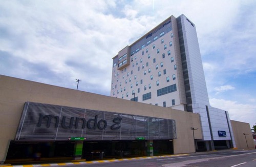 Tlalnepantla de Baz Hotel | City Express Plus by Marriott Ciudad de México Mundo E