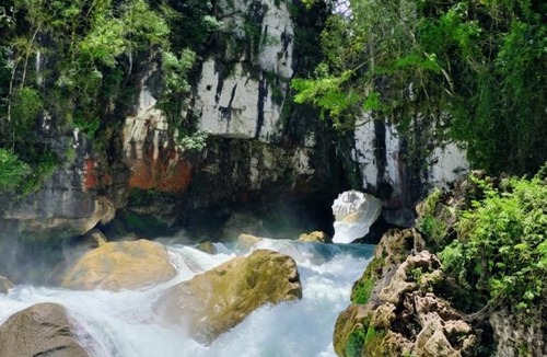 Gallo Giro Hotel | Ciudad de Las Rocas