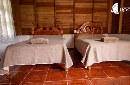 Gallo Giro Hotel | Ciudad de Las Rocas