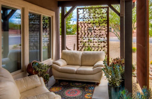 Civano House | Civano Home Near Saguaro National Park