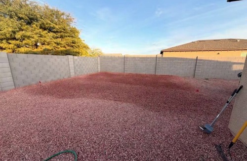 Arizona City House | Clean & Cozy 3 bedroom 2 bathroom home