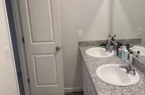 Arizona City House | Clean & Cozy 3 bedroom 2 bathroom home