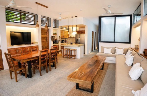 El Faro Villa | Cliffside 3BR Villa | Private Pool & Pacific Views