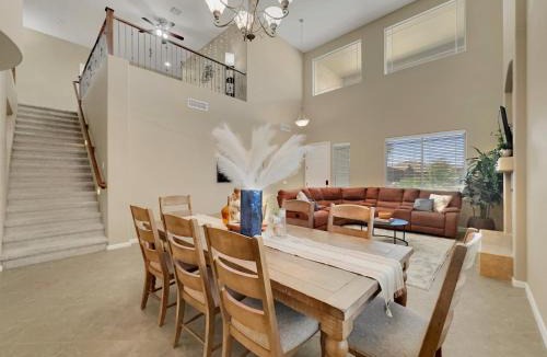 Maricopa House | Cline Maricopa