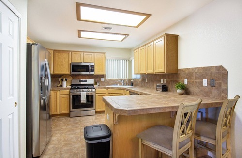 Fort Mohave House | Close to River & Avi Casino - Boat Parking, BBQ & Dogs OK!