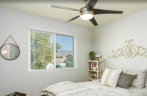 Lake Havasu City House | CLOSE TO TOWN AND RAMPS, 4 BEDROOMS