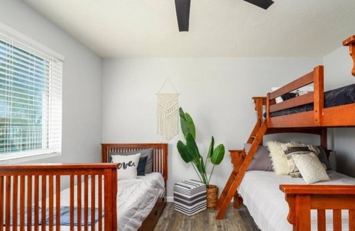 Lake Havasu City House | CLOSE TO TOWN AND RAMPS, 4 BEDROOMS