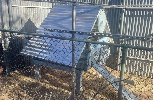 Campus Farm House | Close to U of A, shopping, restaurants on the Mountain Ave Bike path