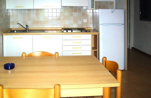 Ghisonaccia Apartment | Coastal Apartment in Ghisonaccia for 4