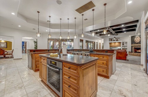 Mirage Crossing House | Cochise Villas - 9 BR