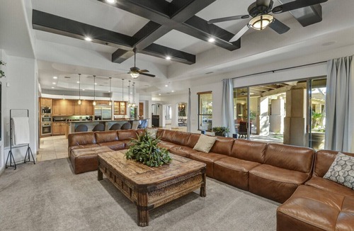Mirage Crossing House | Cochise Villas - 9 BR