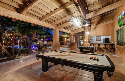 Mirage Crossing House | Cochise Villas - 9 BR