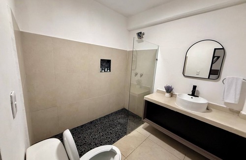 Downtown Hotel | Coco Azul Hotel Boutique