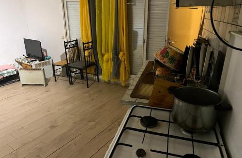 Graulhet Apartment | Cocon de Audrey