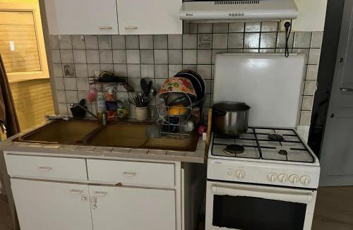 Graulhet Apartment | Cocon de Audrey