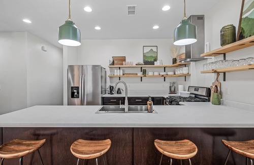 Mountainaire House | Coconino Casa - Mountain Getaway