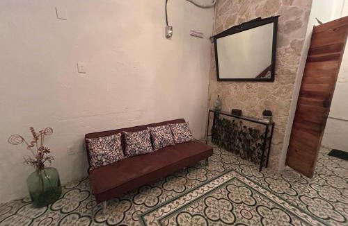 Zona Centro Apartment | Cofrecito Room