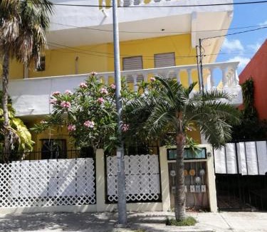 Luis Donaldo Colosio Apartment | Colibri