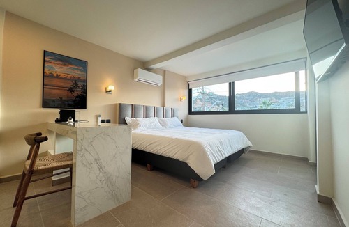 Ildefonso Green Hotel | Colmena Hotel Los Cabos Marina