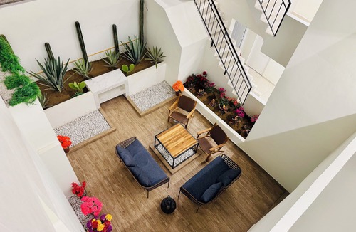 Ildefonso Green Hotel | Colmena Hotel Los Cabos Marina