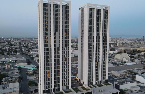 Monterrey Apartment | Colonia10 by tuhost