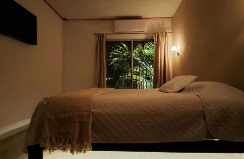 Centro Villa | Colonial Villa in Merida Centro 4BR 3BA Private Pool Near Paseo de Montejo