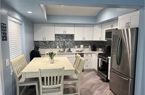 Yuma House | Colorado River Home 6 seater Golf Cart & Boat Slip