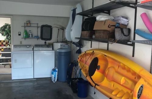 Bullhead City Condo | Colorado River Retreat