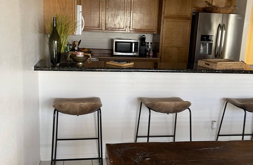 Bullhead City Condo | Colorado River Retreat