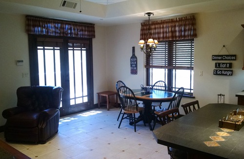 Estrella Mountain Ranch Villa | Come And Enjoy A Wonderful Stay In Beautiful Goodyear Arizona !