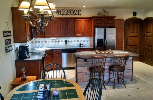 Estrella Mountain Ranch Villa | Come And Enjoy A Wonderful Stay In Beautiful Goodyear Arizona !