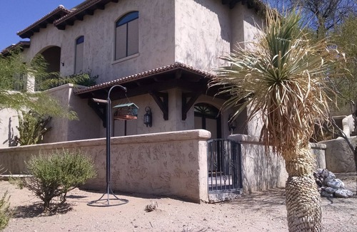 Estrella Mountain Ranch Villa | Come And Enjoy A Wonderful Stay In Beautiful Goodyear Arizona !