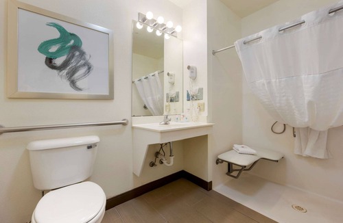 Camp Verde Hotel | Comfort Inn Camp Verde I-17