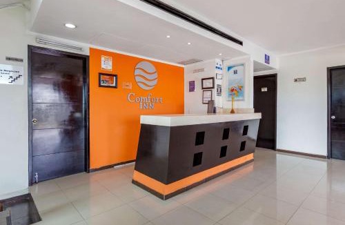 Alfredo V. Bonfil Hotel | Comfort Inn Cancún Aeropuerto