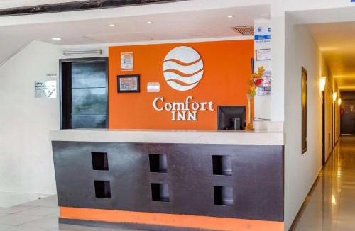 Alfredo V. Bonfil Hotel | Comfort Inn Cancún Aeropuerto
