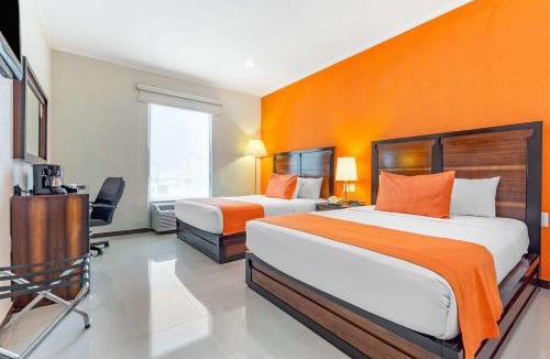 Alfredo V. Bonfil Hotel | Comfort Inn Cancún Aeropuerto