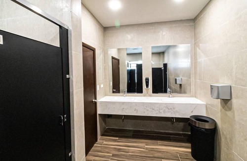 Ciudad Juarez Hotel | Comfort Inn Ciudad Juarez