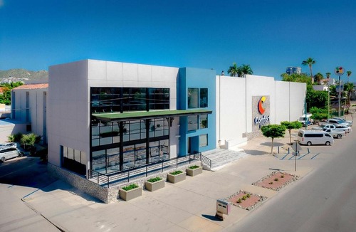 Hermosillo Hotel | Comfort Inn Hermosillo Pitic