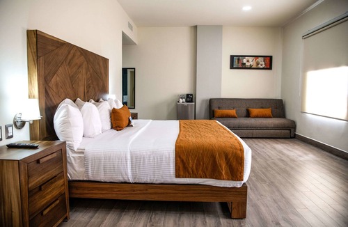 Irapuato Hotel | Comfort Inn Irapuato