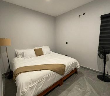 Ferrocarrilera Apartment | Comfort stay Mazatlan