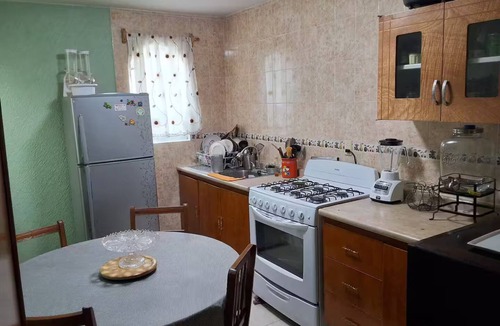 Naucalpan Apartment | Comfortable and centrally located apartment with private office.
