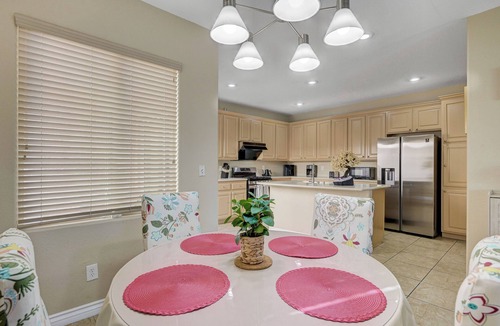 Summerlin West House | Comfortable 3BR/2,5BA Home Near Downtown Summerlin