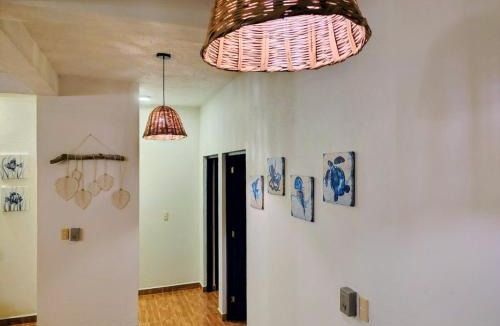Crucecita Apartment | Comfortable apartment close to beaches and plazas
