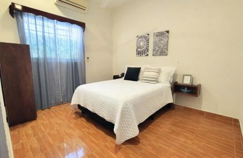 Crucecita Apartment | Comfortable apartment close to beaches and plazas
