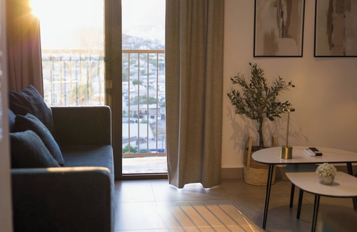 Monterrey Centro Apartment | Comfortable and Modern apartment in Downtown Monterrey