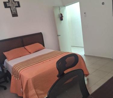 Merida House | Comfortable and nice house in Caucel