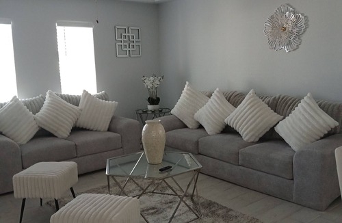 Chamberino House | Comfortable House in Westside of El Paso Texas