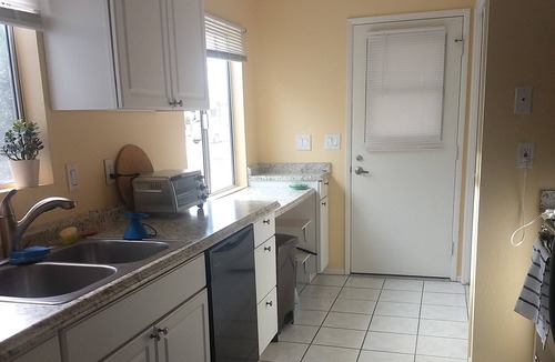Casa Paloma II House | Comfortable, quiet townhouse, AVAILABLE FROM JANUARY 15