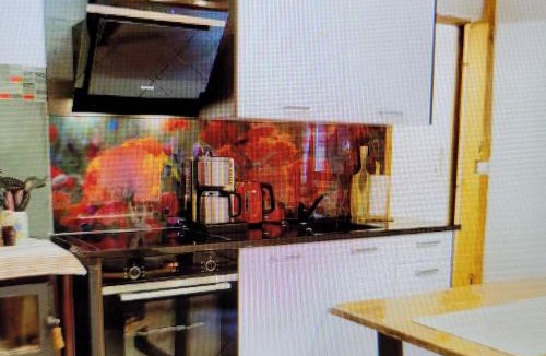 Vallorcine Apartment | Comfortable, spacious and bright property in Vallorcine